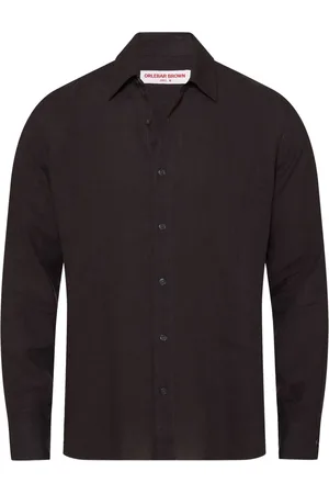Orlebar Brown Justin shirt
