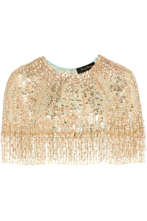 Jenny Packham Dazzle Dream top