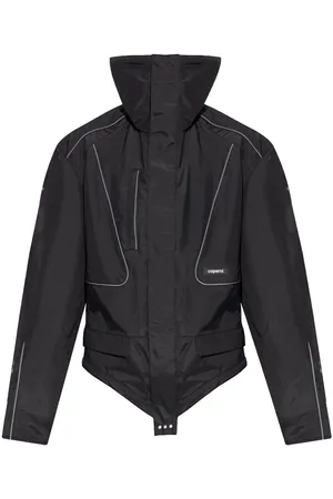 COPERNI Logo jacket