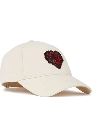 Karl Lagerfeld K/Heart cap