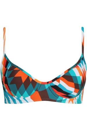Lygia & Nanny Fiji bikini top