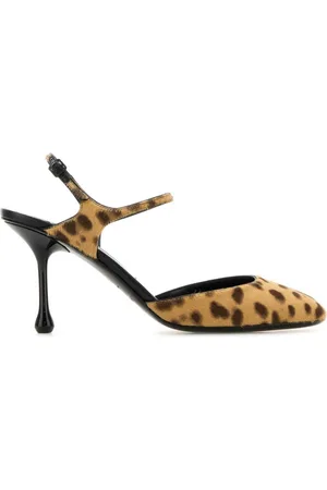Jimmy Choo 80mm Pixie pumps
