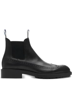 Burberry Loch Chelsea boots