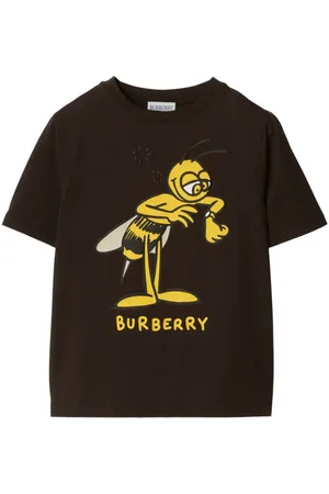 Burberry Bee T-shirt