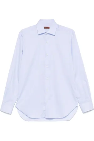 BARBA Striped shirt