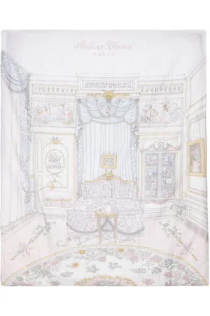 Atelier Choux French Bedroom duvet cover (140cm x 100cm)