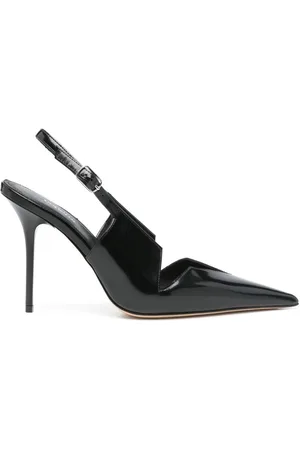 COPERNI 1100 Gloss slingback pumps