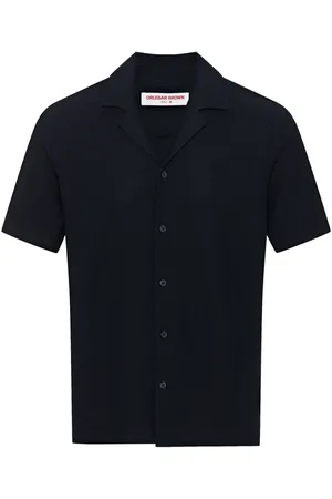 Orlebar Brown Maitan shirt