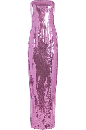 Retrofete Ember dress