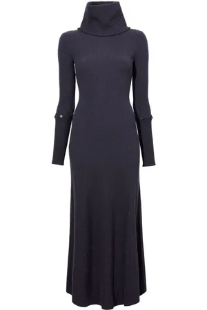 Proenza Schouler Jocelyn midi dress