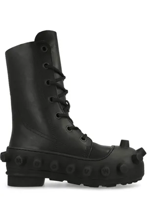 WALTER VAN BEIRENDONCK Boom boots