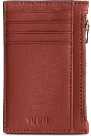 Yu Mei Frank card holder