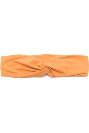 Lygia & Nanny Bethania twisted head band
