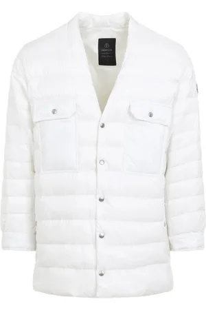 Moncler X Rick Owens down jacket