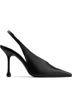 Jimmy Choo 95mm Isa pumps