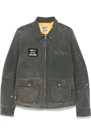 GALLERY DEPT. Billy jacket