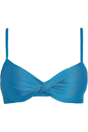 Lygia & Nanny Cassis bikini top