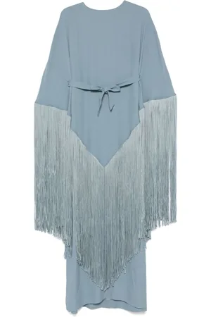 ‎Taller Marmo‎ Bohemia maxi dress
