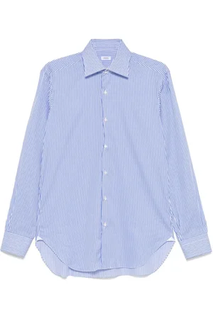 BARBA Striped shirt
