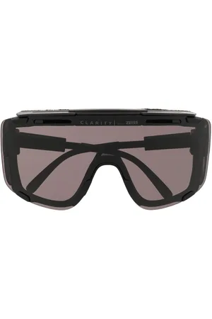 POC Devour Glacial shield sunglasses