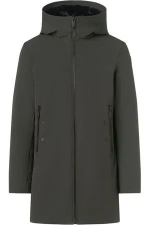 Fusalp Gezi raincoat