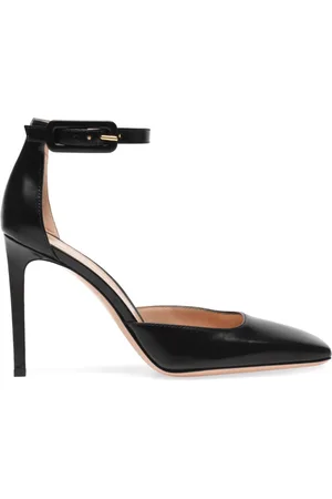 Gianvito Rossi 95mm Casey sandals