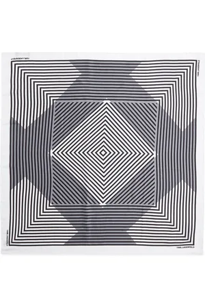 Karl Lagerfeld K/Essential scarf