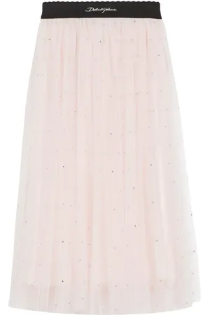 Dolce & Gabbana Polka-dot skirt