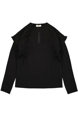 Kennel & Schmenger Rami long sleeve top