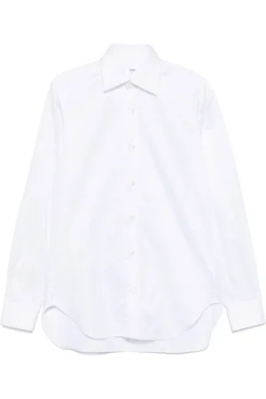 BARBA Cotton shirt