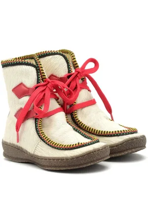 PèPè Heidi ankle boots