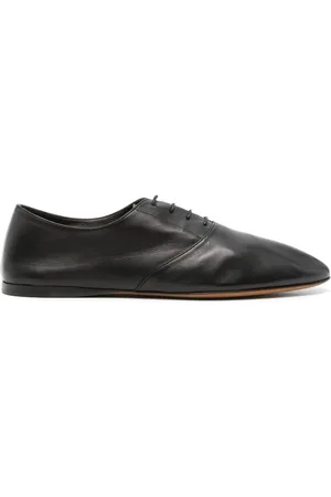 The Row Awar lace-up shoes