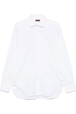 BARBA Cotton shirt