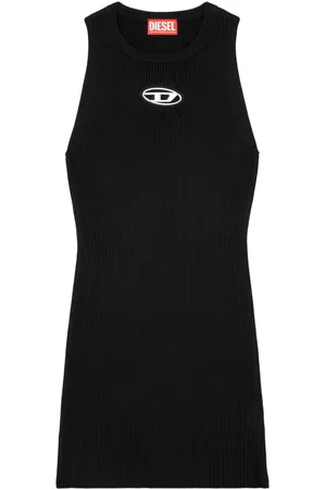 Diesel M-Caddix mini dress