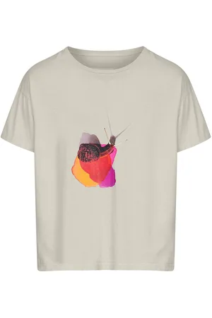 Maison Margiela Graphic-print T-shirt