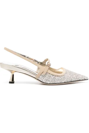 Jimmy Choo 45mm Didi pumps
