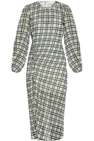 Samsøe Samsøe Saelvira dress
