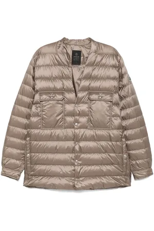 Moncler X Rick Owens down jacket
