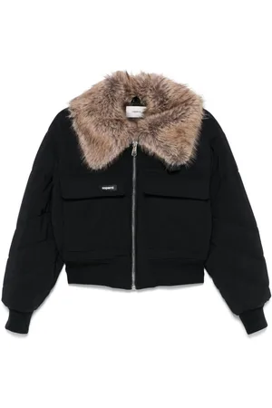 COPERNI C+ bomber jacket