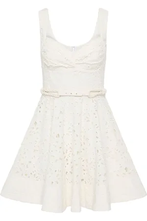 Rebecca Vallance Nuvola minidress