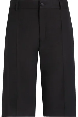 Dolce & Gabbana Twill shorts