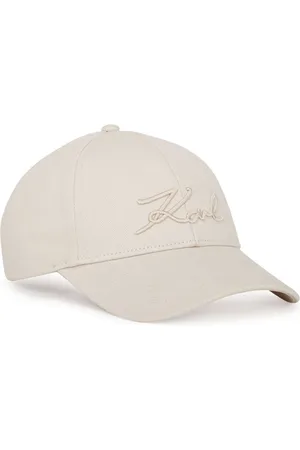 Karl Lagerfeld K/Signature baseball cap