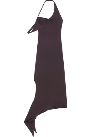 Courrèges Undressed dress