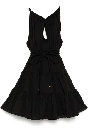 Acler Glastonbury dress