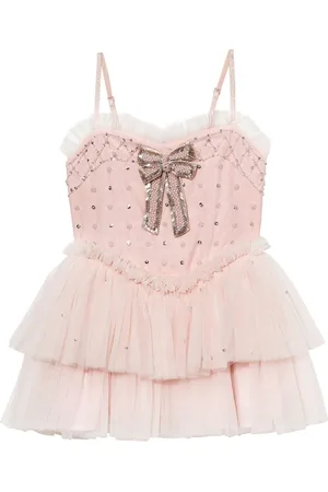 Tutu Du Monde Ballerina Princess tutu dress