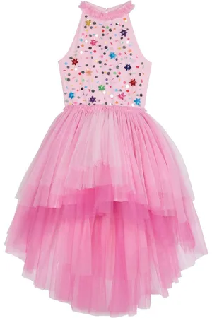 Tutu Du Monde Star Sprinkles tutu dress