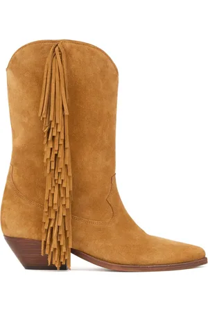 Isabel Marant 40mm Duerto boots