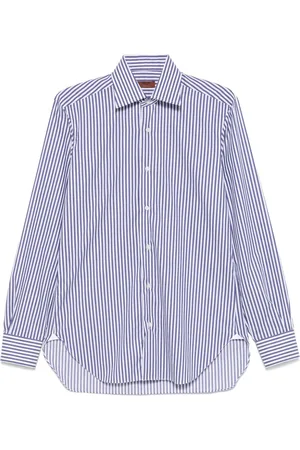 BARBA Striped shirt