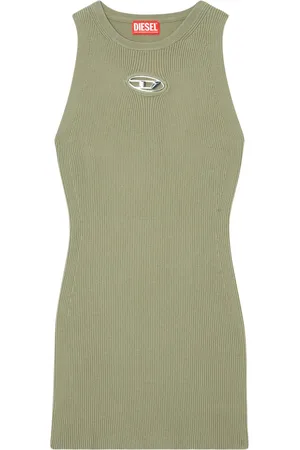 Diesel M-Caddix mini dress