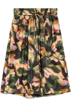 Acler Clarevale short